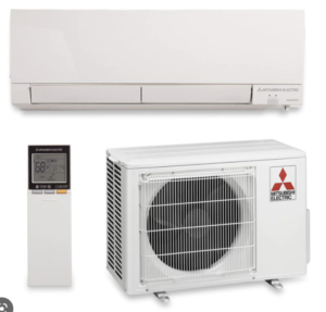 Mini Splits HVAC part