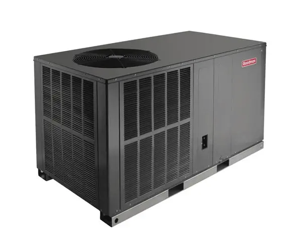 Heat Pumps